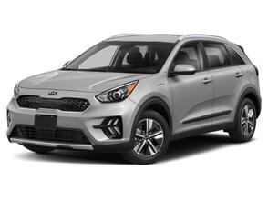 Kia Niro Plug-In Hybrid Specials in Naples Kia Niro Plug-In Hybrid Specials in Naples