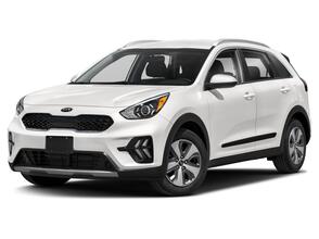 Kia Niro Specials in Naples Kia Niro Specials in Naples