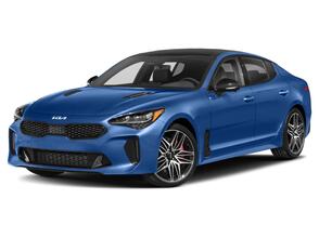 Kia Stinger Specials in Mount Hope Kia Stinger Specials in Mount Hope