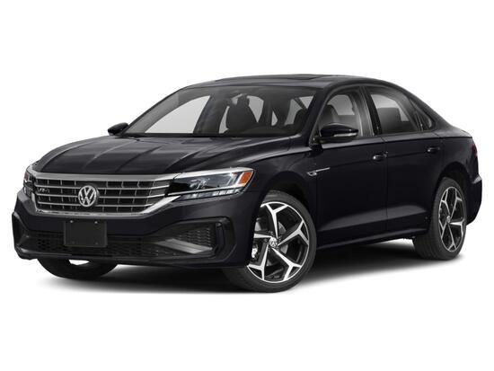 Passat 2.0T R-Line Passat 2.0T R-Line