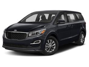 Kia Sedona Specials in Novato Kia Sedona Specials in Novato