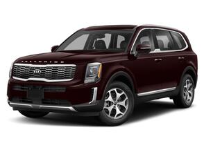 Kia Telluride Specials in Novato Kia Telluride Specials in Novato