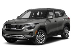 Kia Seltos Specials in Novato Kia Seltos Specials in Novato