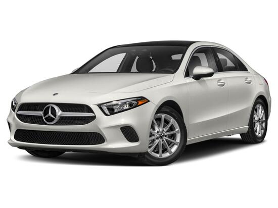 New Mercedes-Benz A-Class Marion, IL New Mercedes-Benz A-Class Marion, IL