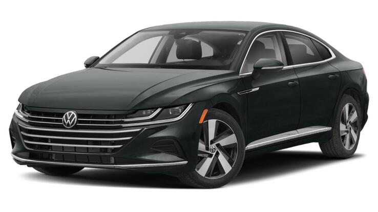 New Volkswagen Arteon near Chattanooga New Volkswagen Arteon near Chattanooga