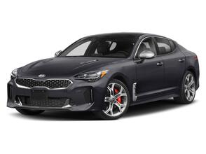 Kia Stinger Specials in Novato Kia Stinger Specials in Novato
