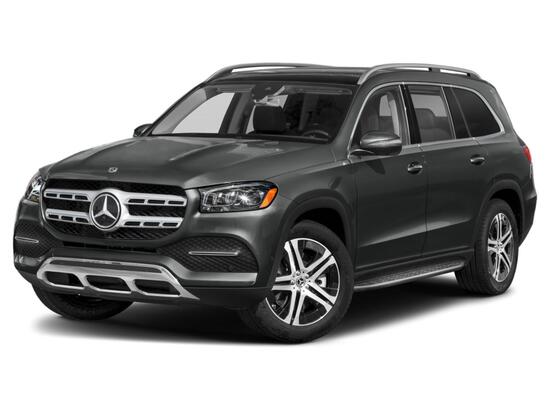 New Mercedes-Benz GLS Marion, IL New Mercedes-Benz GLS Marion, IL