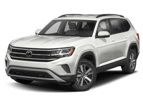 Atlas 2.0T S Atlas 2.0T S