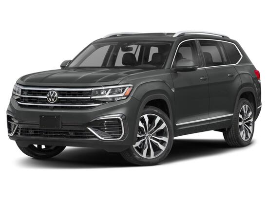 Atlas 2.0T SEL Atlas 2.0T SEL