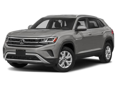 New Volkswagen Atlas Cross Sport near Lebanon MO, Ozark MO, Marshfield MO, Joplin New Volkswagen Atlas Cross Sport near Lebanon MO, Ozark MO, Marshfield MO, Joplin
