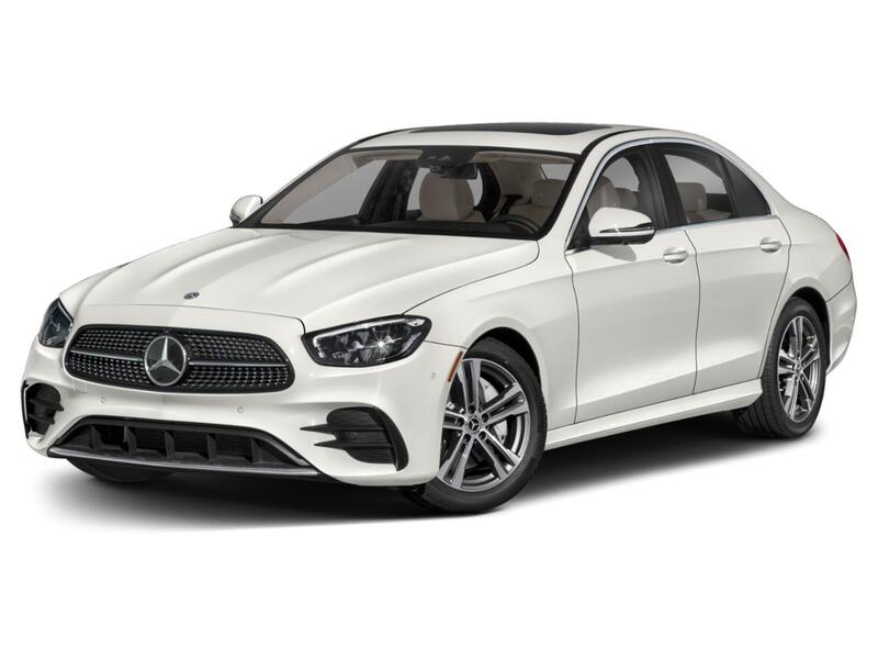 New Mercedes-Benz E-Class Merriam, KS New Mercedes-Benz E-Class Merriam, KS