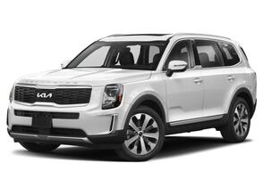 Kia Telluride Specials in Mount Hope Kia Telluride Specials in Mount Hope