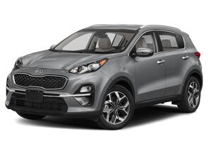Kia Sportage Specials in Mount Hope Kia Sportage Specials in Mount Hope