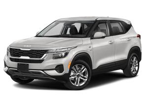 Kia Seltos Specials in Mount Hope Kia Seltos Specials in Mount Hope
