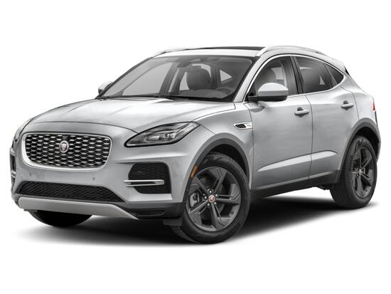 E-PACE SE E-PACE SE
