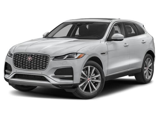 F-PACE P250 S F-PACE P250 S