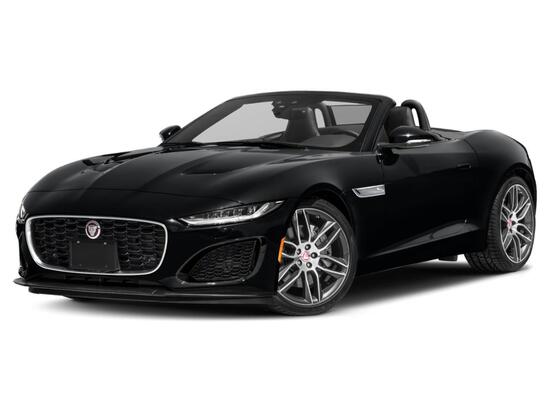 F-TYPE P300 F-TYPE P300