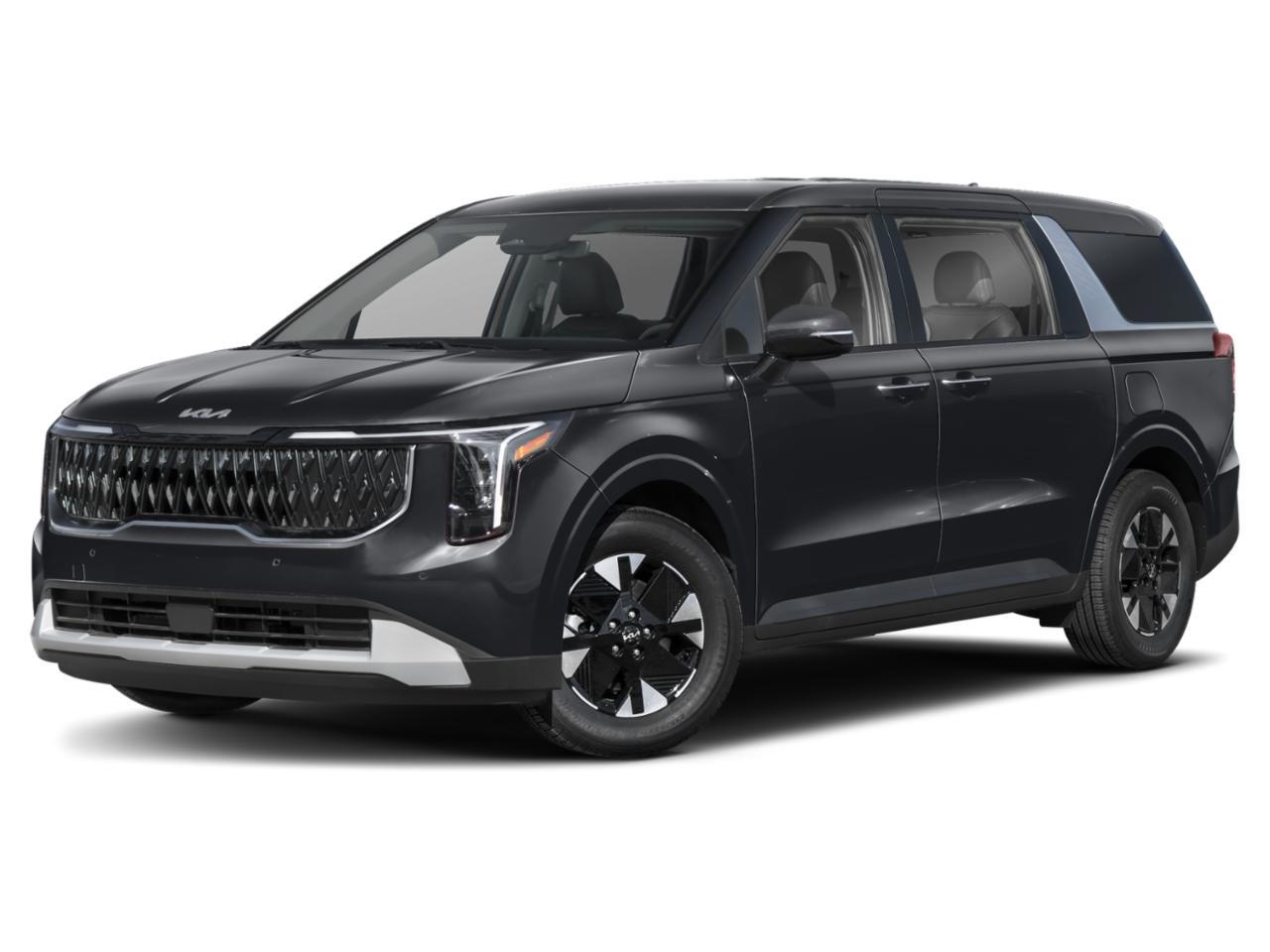 2027 Kia Special Financing