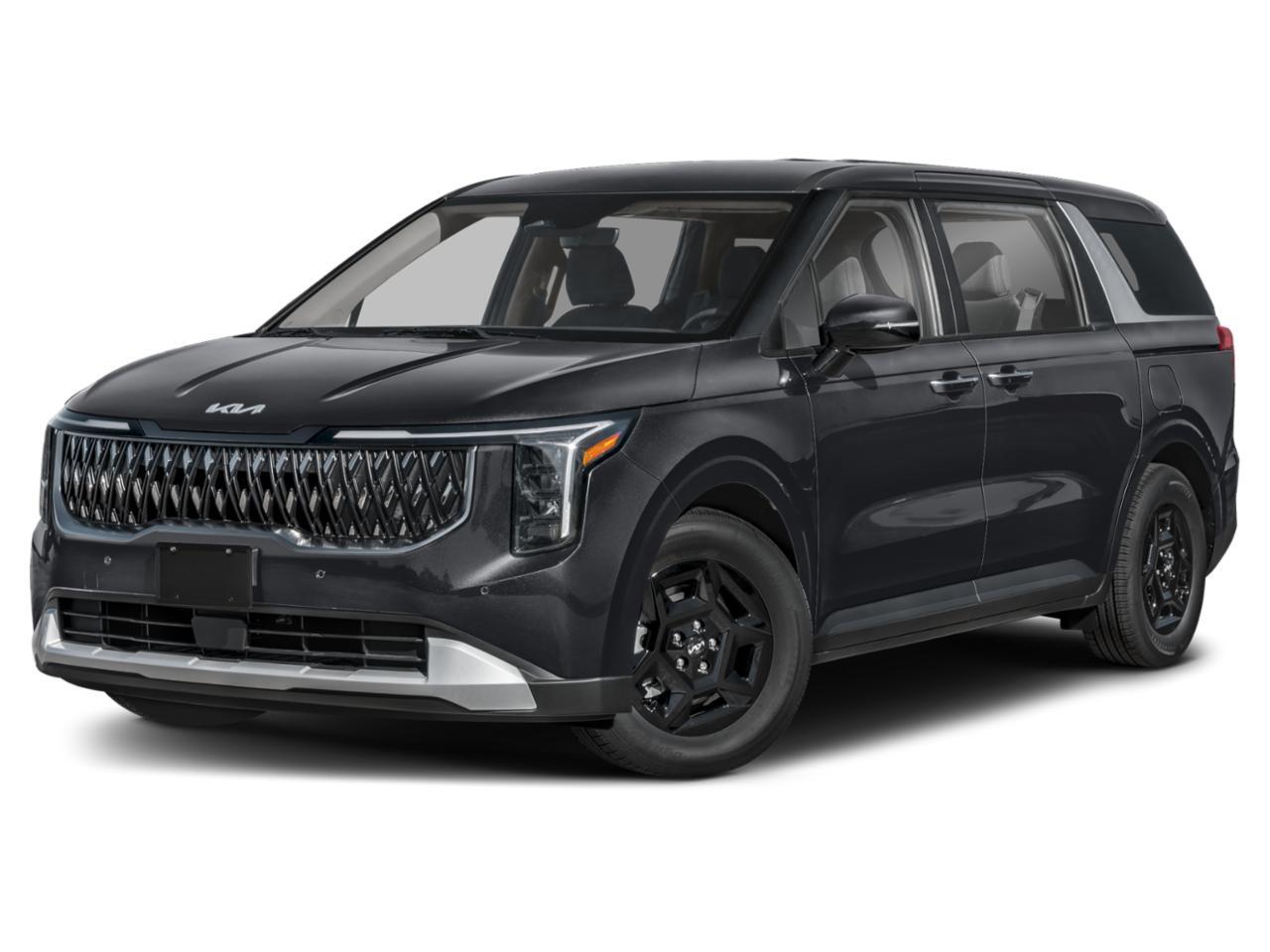 2027 Kia Special Financing
