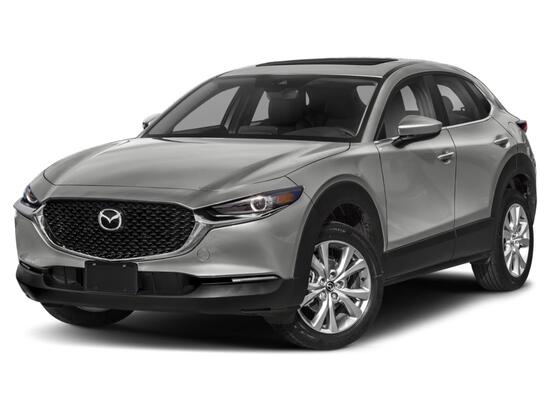 CX-30 GT CX-30 GT