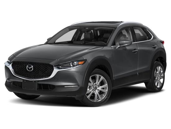 CX-30 Premium Package CX-30 Premium Package