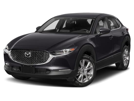CX-30 GS CX-30 GS