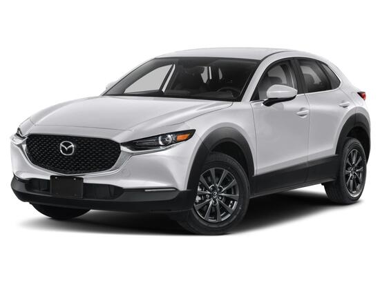 CX-30 GX CX-30 GX