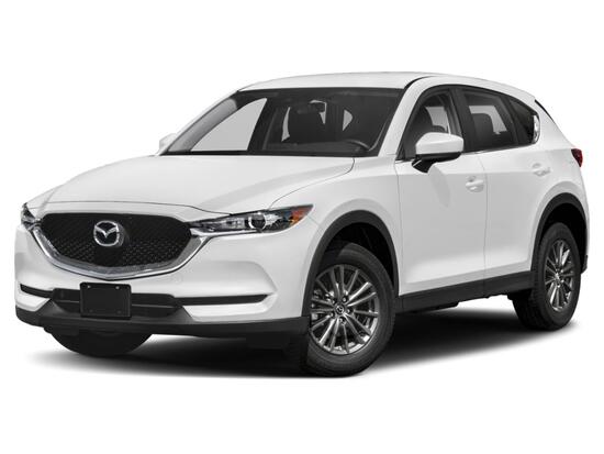 CX-5 GX CX-5 GX