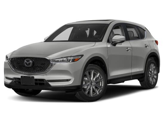 CX-5 GT CX-5 GT