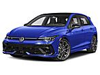 Golf R