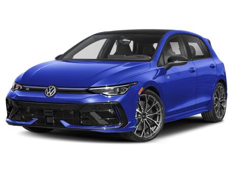 New Volkswagen Golf R in Oshkosh