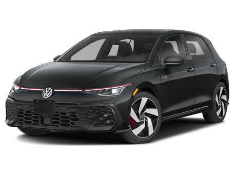 New Volkswagen Golf GTI in Oshkosh