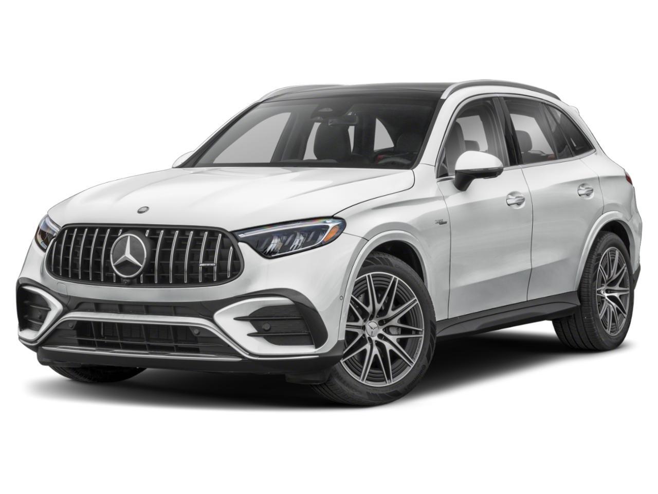 2026 GLC