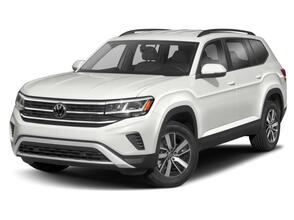 New Volkswagen Atlas near Providence New Volkswagen Atlas near Providence