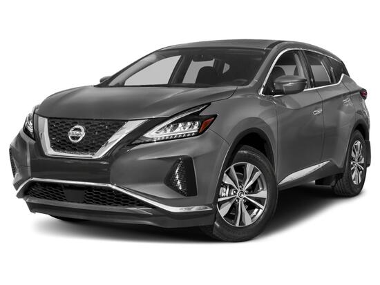 2020 Murano S 2020 Murano S