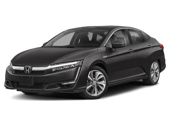 Clarity Plug-In Hybrid Clarity Plug-In Hybrid