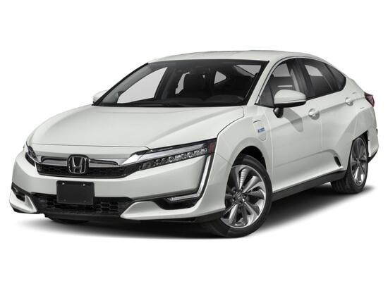 Clarity Plug-In Hybrid Touring Clarity Plug-In Hybrid Touring