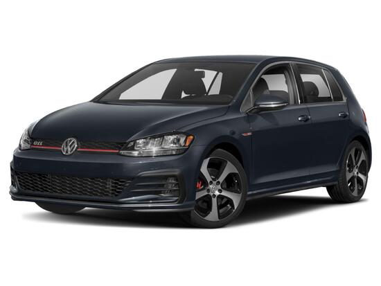 Golf GTI Golf GTI