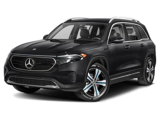 New Mercedes-Benz EQB Marion, IL New Mercedes-Benz EQB Marion, IL