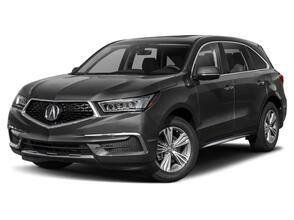 Acura MDX Specials in Falls Church Acura MDX Specials in Falls Church