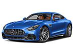 AMG GT