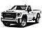 New GMC Sierra 2500HD in San Diego County