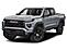 New GMC Canyon in San Diego County