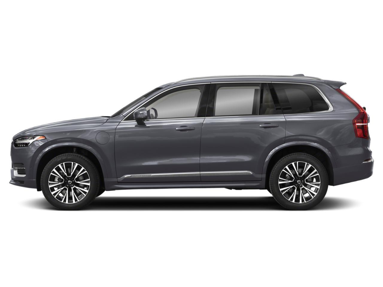 2025 XC90 Plug-In Hybrid