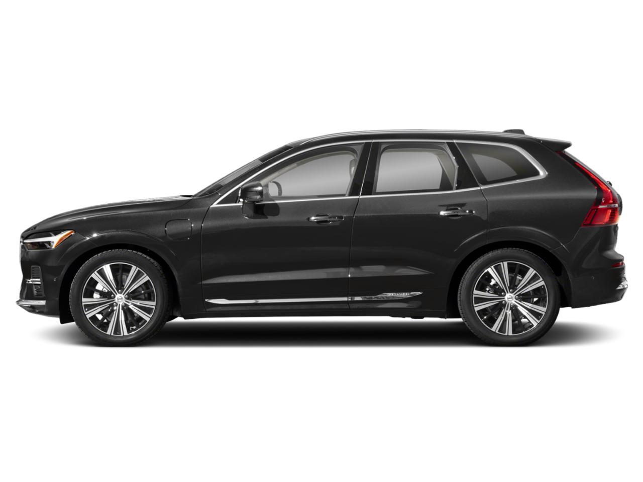 2025 XC60 Plug-In Hybrid