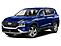 New Hyundai Santa Fe in Salisbury