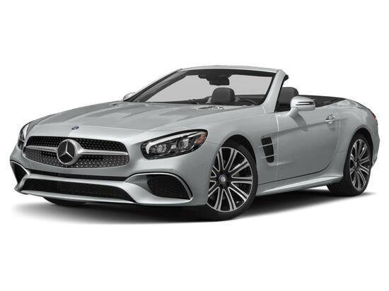 New Mercedes-Benz SL Harlingen, TX New Mercedes-Benz SL Harlingen, TX