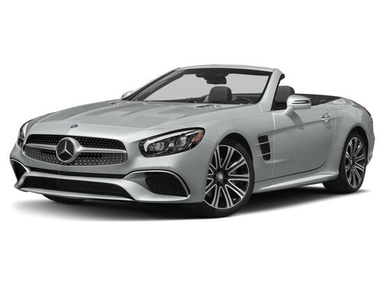 2020 SL SL 450 2020 SL SL 450