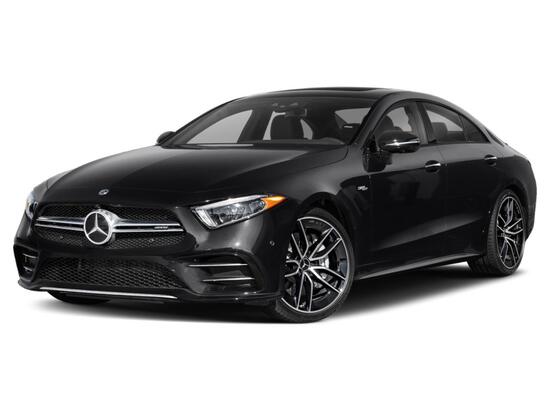 2020 CLS AMG CLS 53 2020 CLS AMG CLS 53