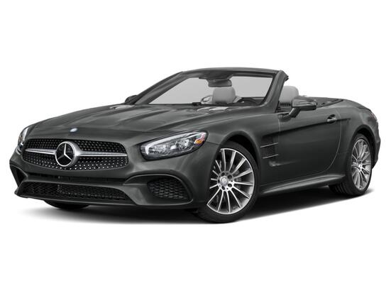 2020 SL SL 550 2020 SL SL 550